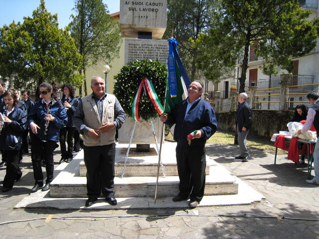 1 maggio 71